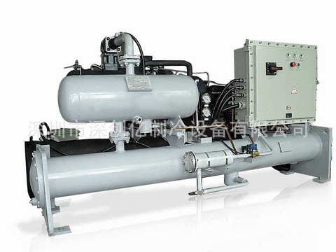 工業(yè)冷水機(jī)