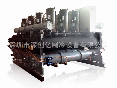 工業冷水機